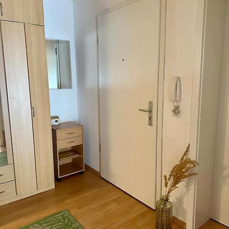 Westfalenpark Apartment With Terrace And Parking Dortmund Eksteriør billede