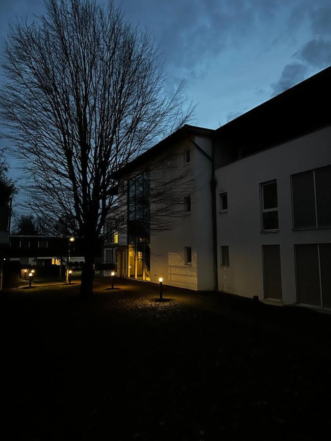 Westfalenpark Apartment With Terrace And Parking Dortmund Eksteriør billede
