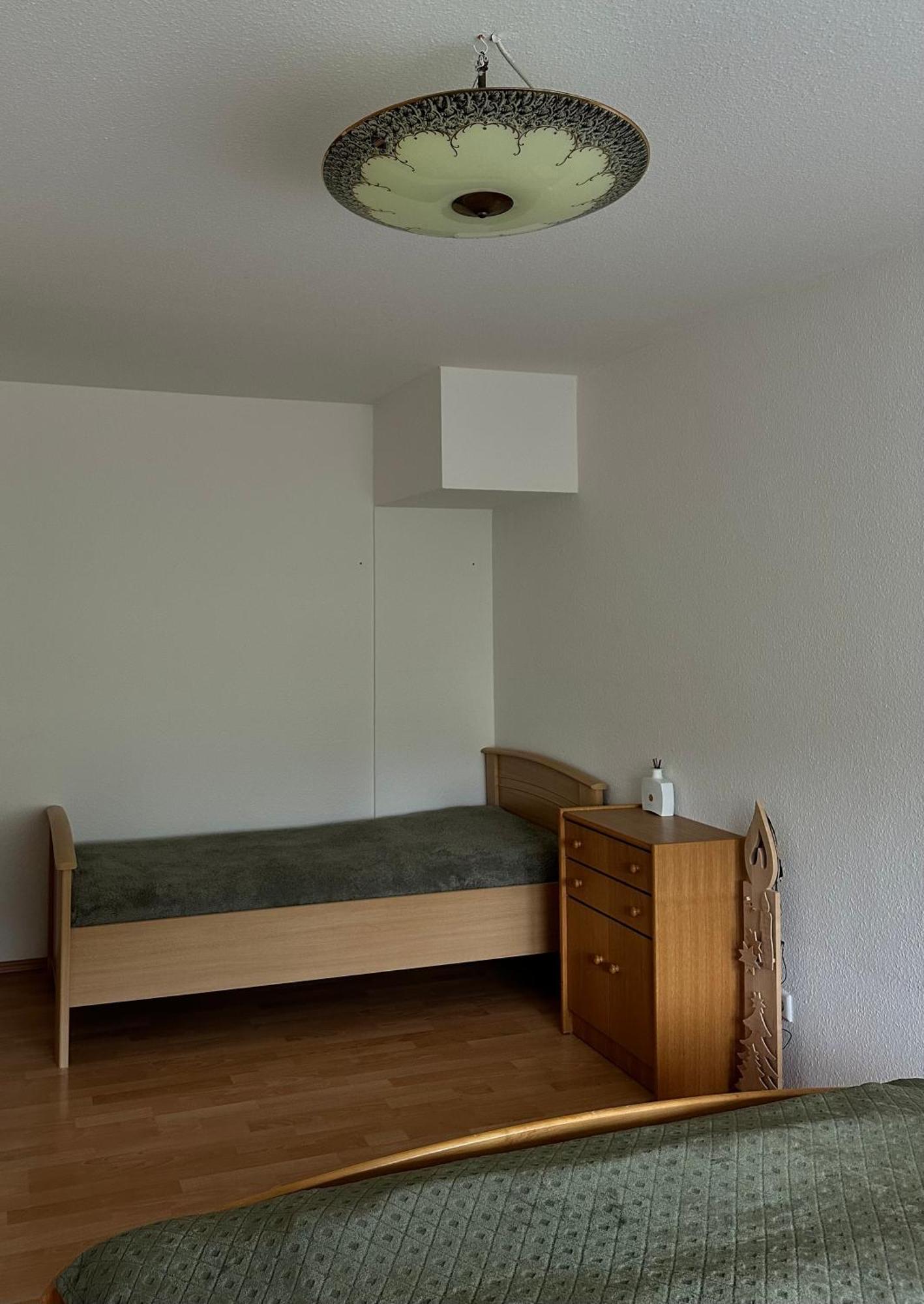 Westfalenpark Apartment With Terrace And Parking Dortmund Eksteriør billede