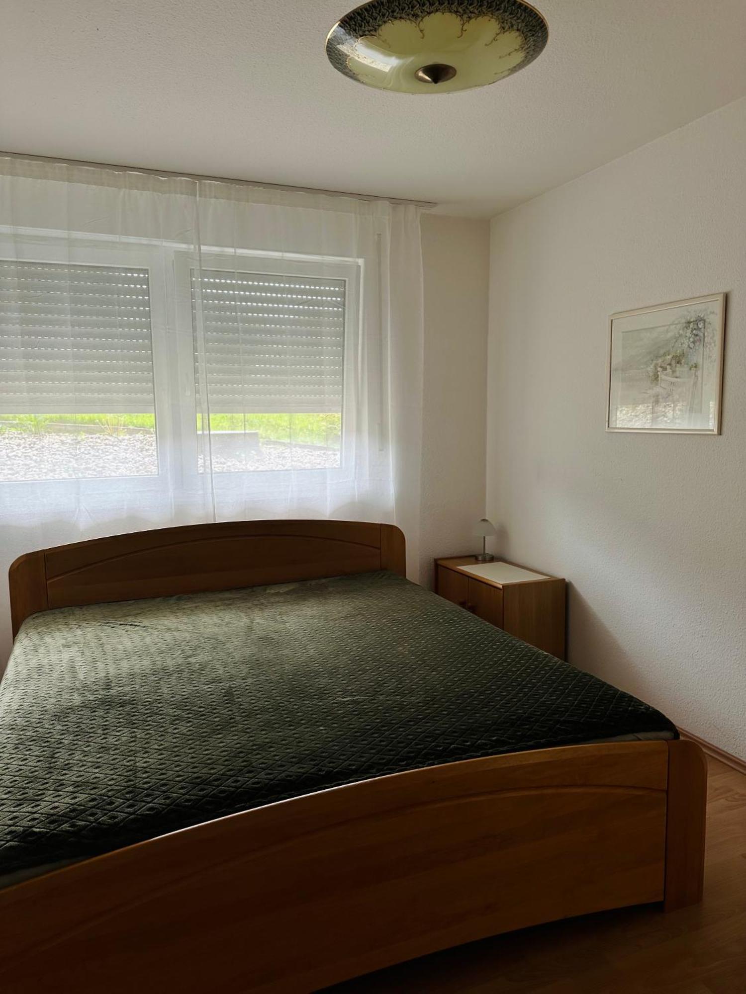Westfalenpark Apartment With Terrace And Parking Dortmund Eksteriør billede