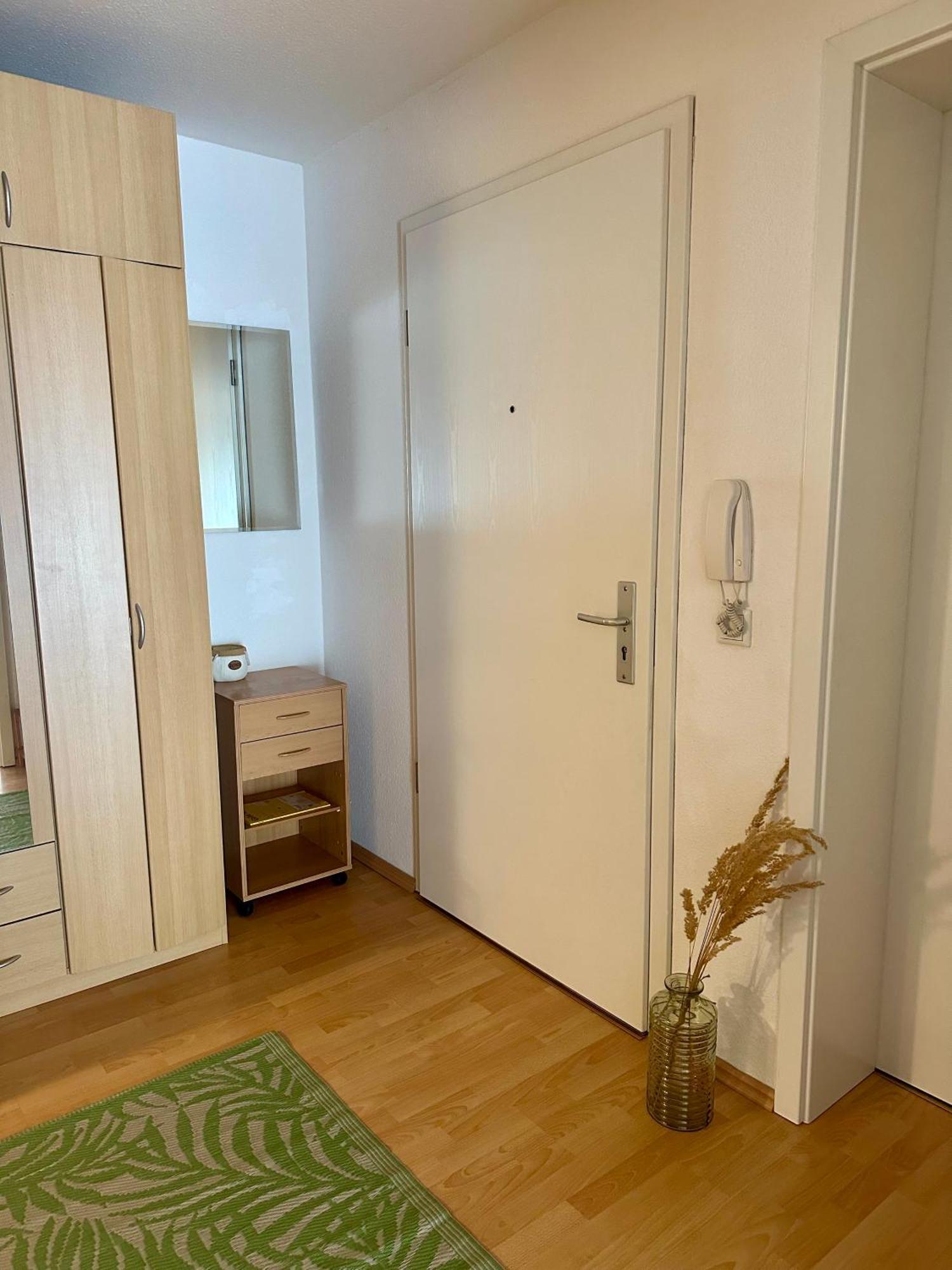 Westfalenpark Apartment With Terrace And Parking Dortmund Eksteriør billede