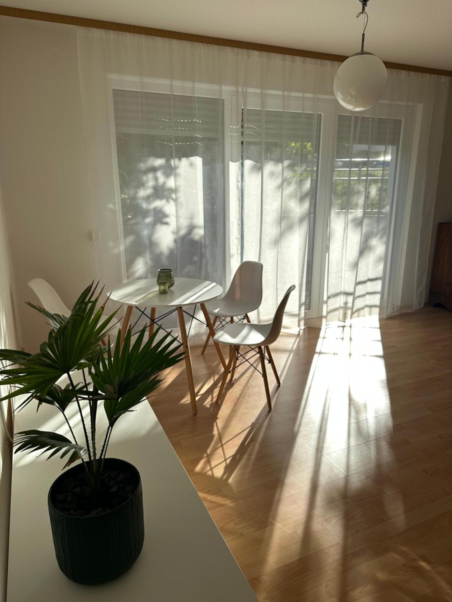 Westfalenpark Apartment With Terrace And Parking Dortmund Eksteriør billede