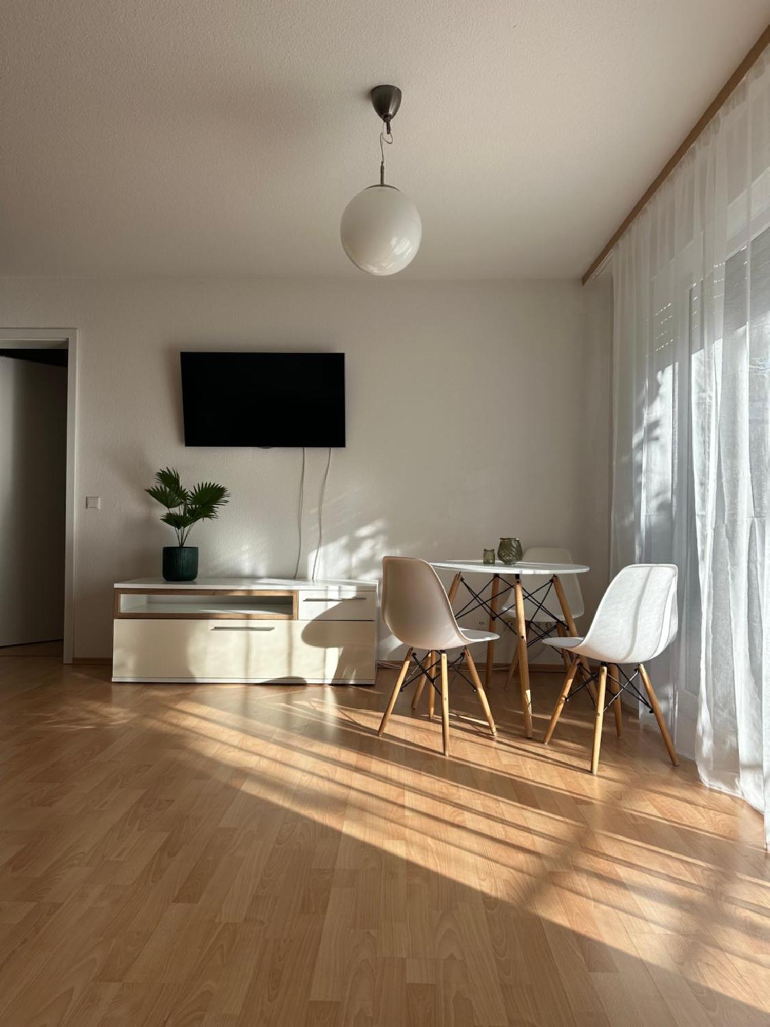 Westfalenpark Apartment With Terrace And Parking Dortmund Eksteriør billede